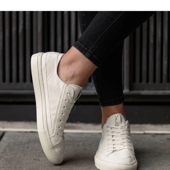 Nothing New Sad Boy Special Edition Classic Low Top Sneaker Size 8.5 - Picture 13 of 13